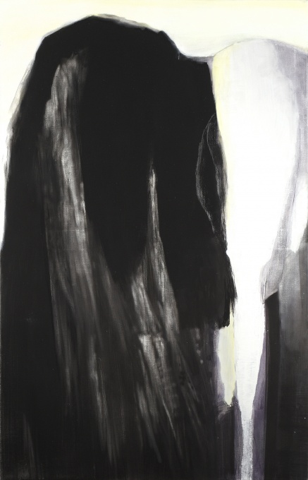 Untitled Black