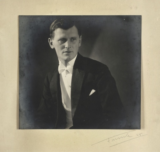 Portrét I.