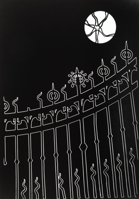 Ornamenty