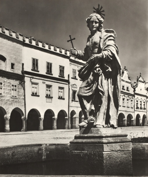 Telč