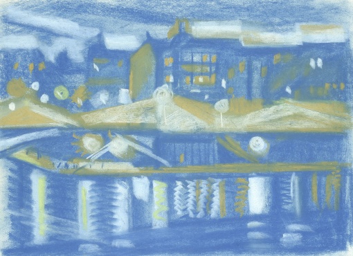 Město