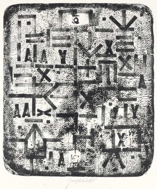 Desky II.