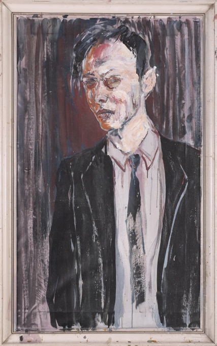 Egon Schiele