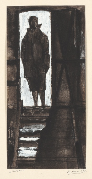 Silueta