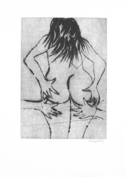 Venuše