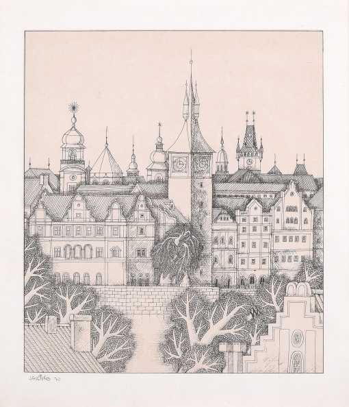 Praha