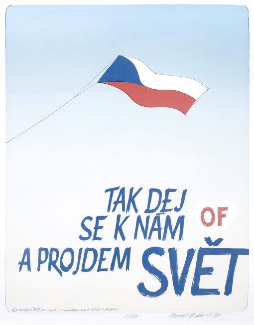Dej se k nám