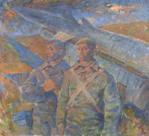 Raketová baterie