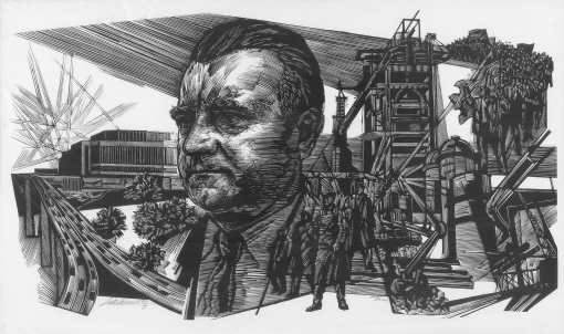 Zářná budoucnost