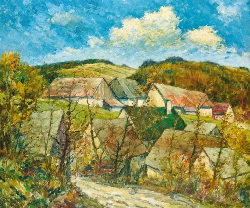 Pohraničník