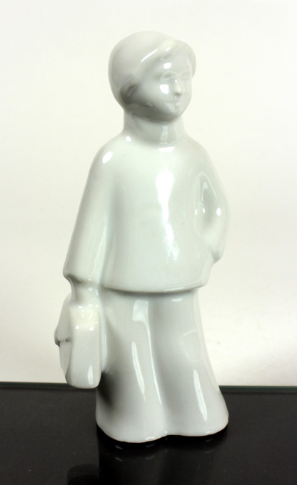 Školačka