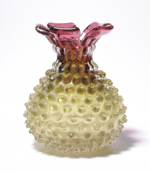 Váza Ananas