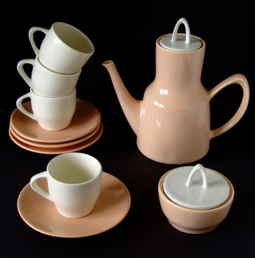 Mocca souprava