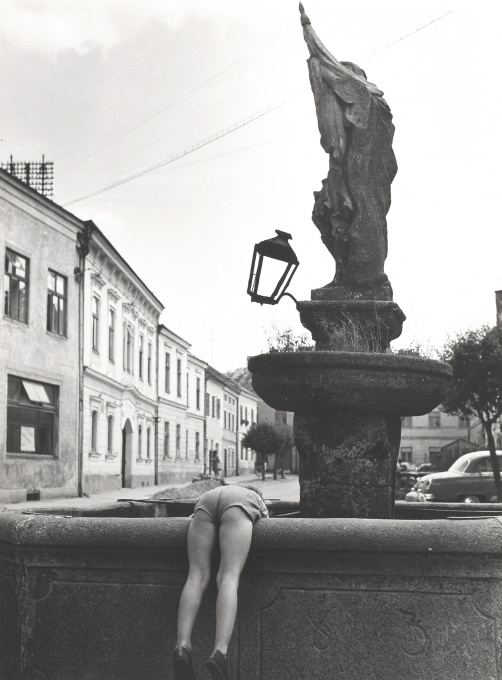 Kašna