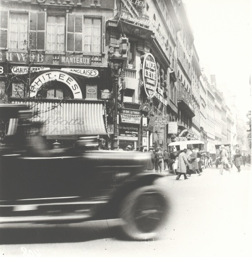Paris