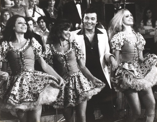 Karel Gott - Lucerna