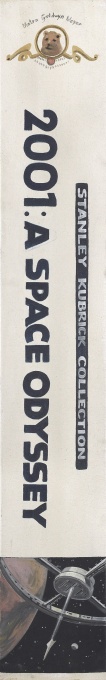 2001: A Space Odyssey