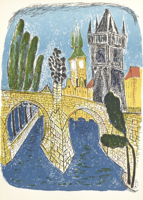 Karlův most
