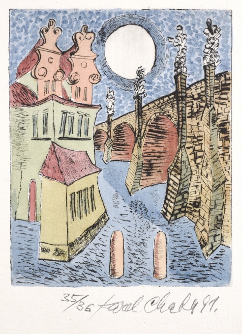 Karlův most