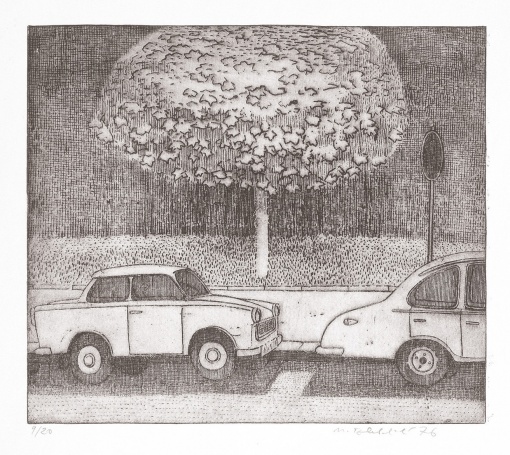 Trabant