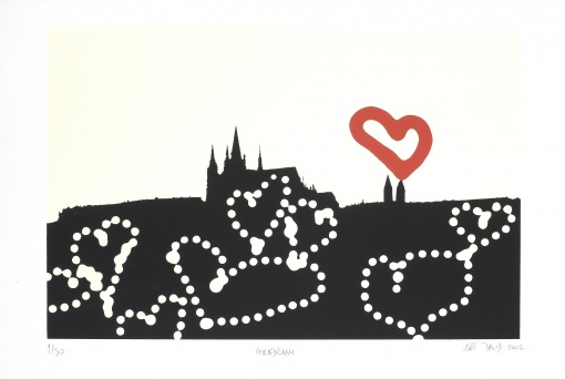 Hradčany