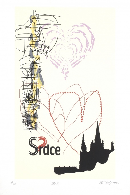 Srdce