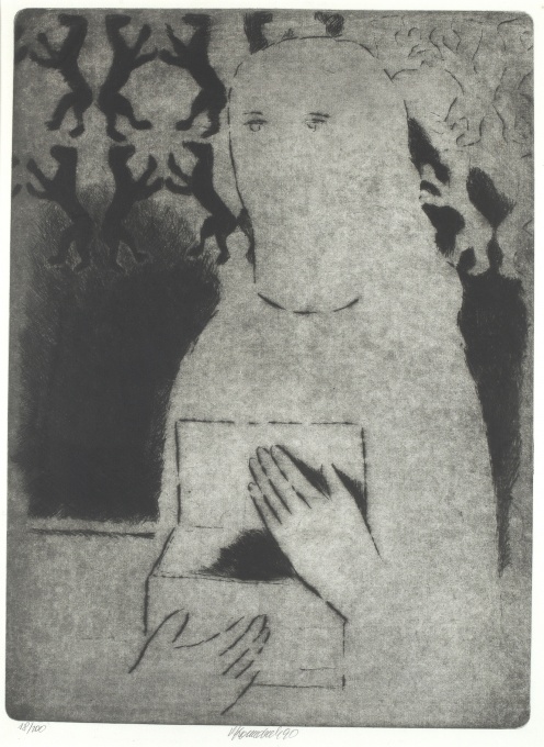Tajemství