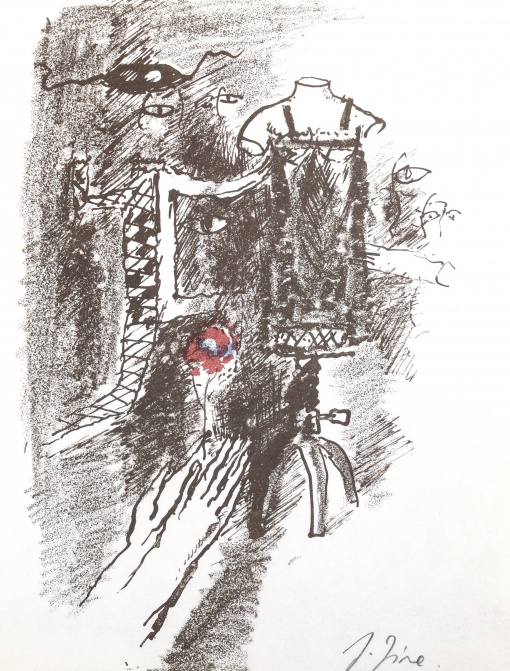 V ateliéru