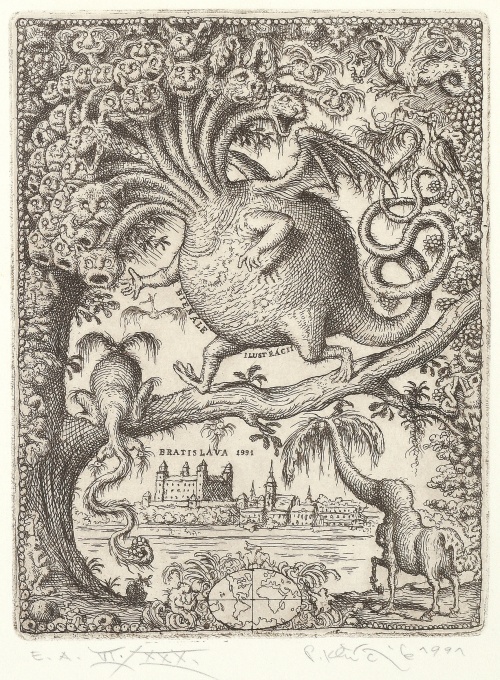 Bienále ilustrací, Bratislava
