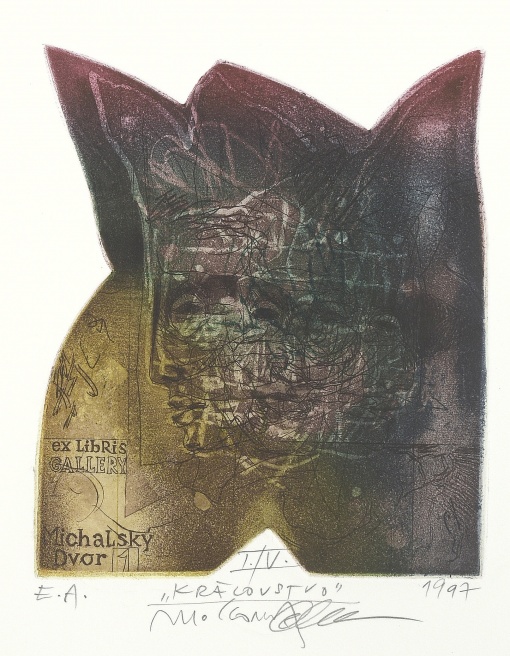 Království