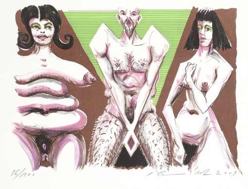 Trio