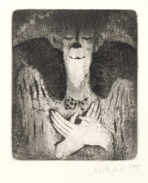 Andělské stvoření