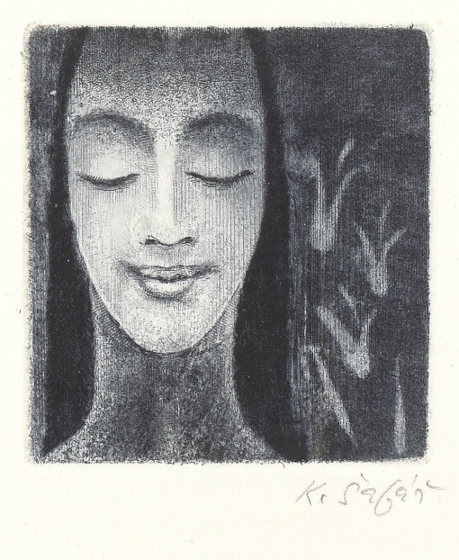 Zasněná