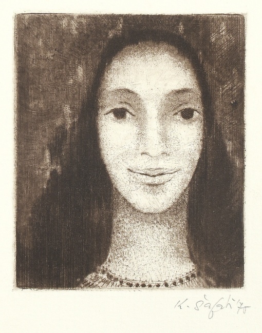 Portrét