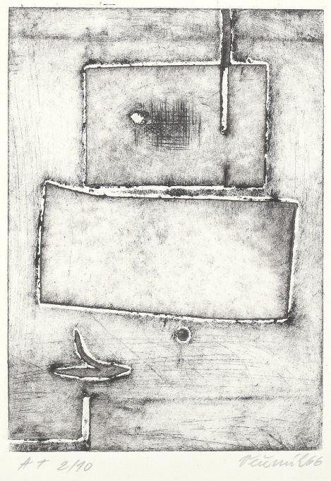 Konvolut, 17 ks