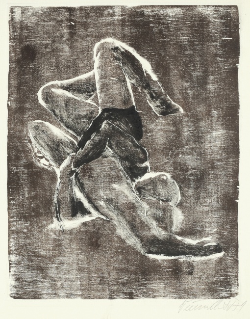 Konvolut, 17 ks