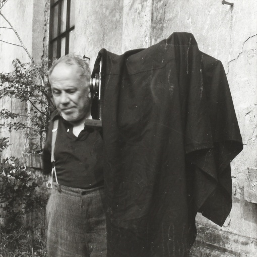 Josef Sudek