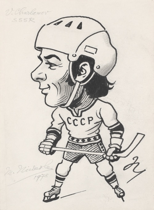 Valerij Charlamov