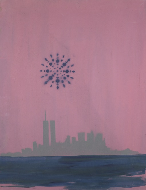 Manhattan