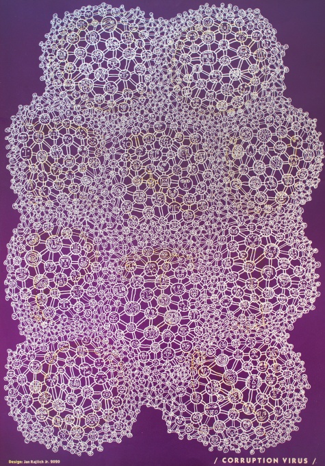 Corruptio virus
