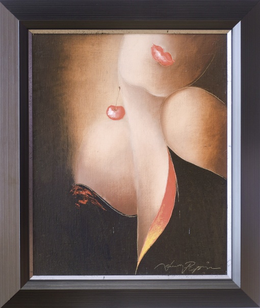 Třešnička
