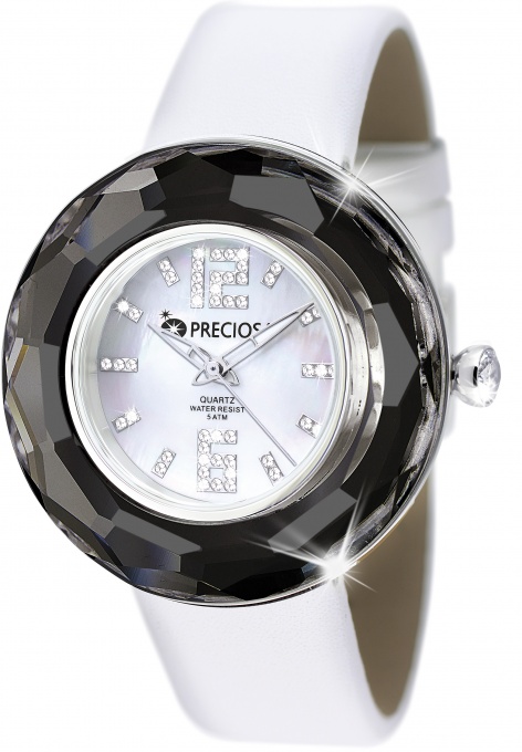 Hodinky Crystal Time 