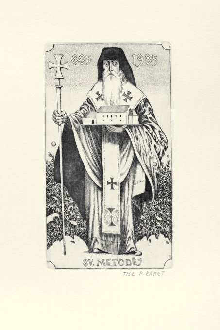 Sv. Metoděj