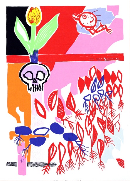Duben 