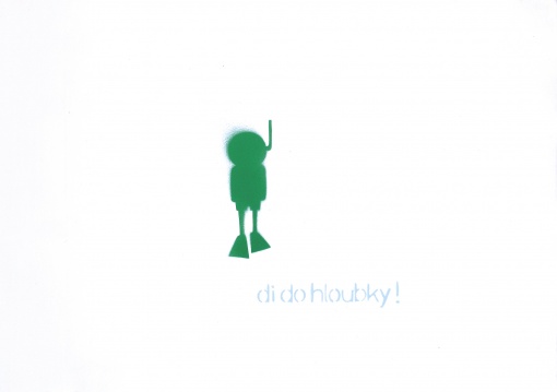 Di do hloubky!