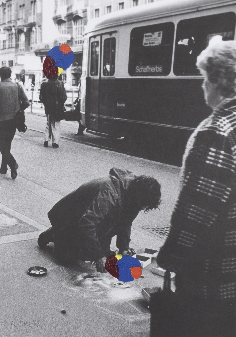 Záblesky