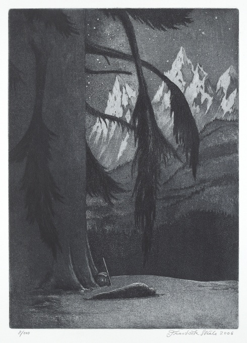 Zakuklenec