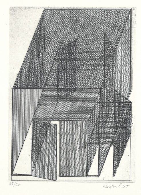 Geometrické cvičení