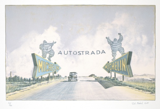 Autostráda