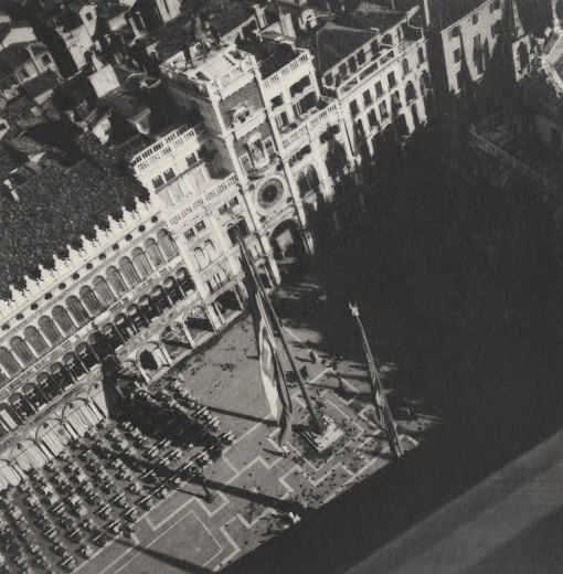 Náměstí Sv. Marka
